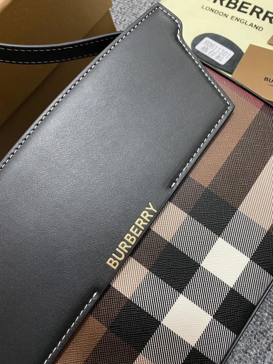 All Categories Official Website "Brand Women's Bags" Women's Bags 💙 Burberry 2025 New Burberry Crossbody Bag