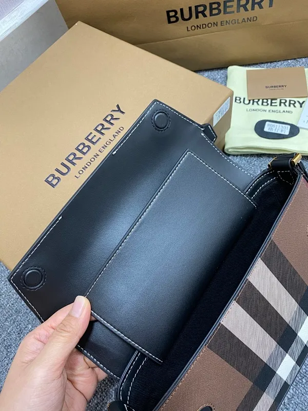 All Categories Official Website "Brand Women's Bags" Women's Bags 💙 Burberry 2025 New Burberry Crossbody Bag