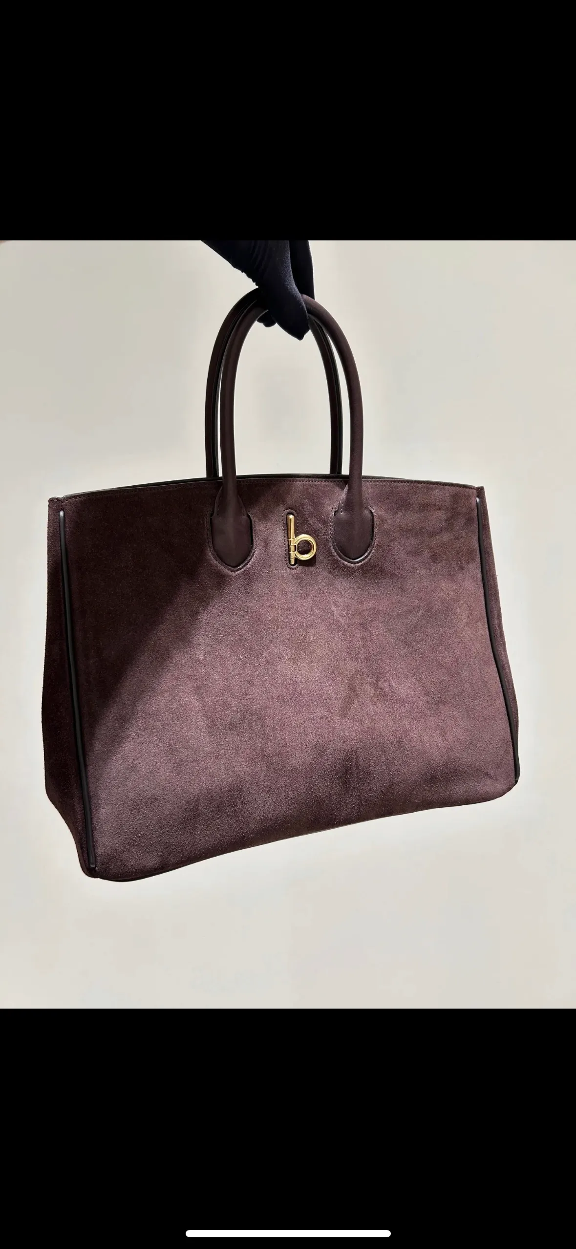 All categories Burberry women's bags (Burberry) Burberry original order 401183