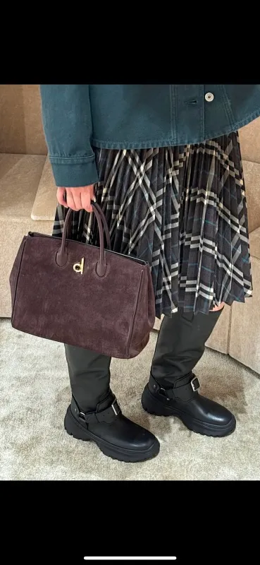 All categories Burberry women's bags (Burberry) Burberry original order 401183