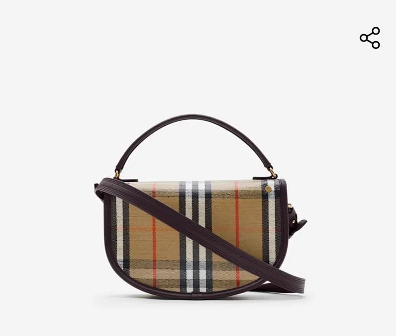 All Categories Burberry Women's Bags Burberry Original Order 2160