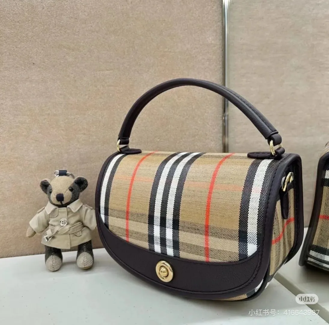 All Categories Burberry Women's Bags Burberry Original Order 2160