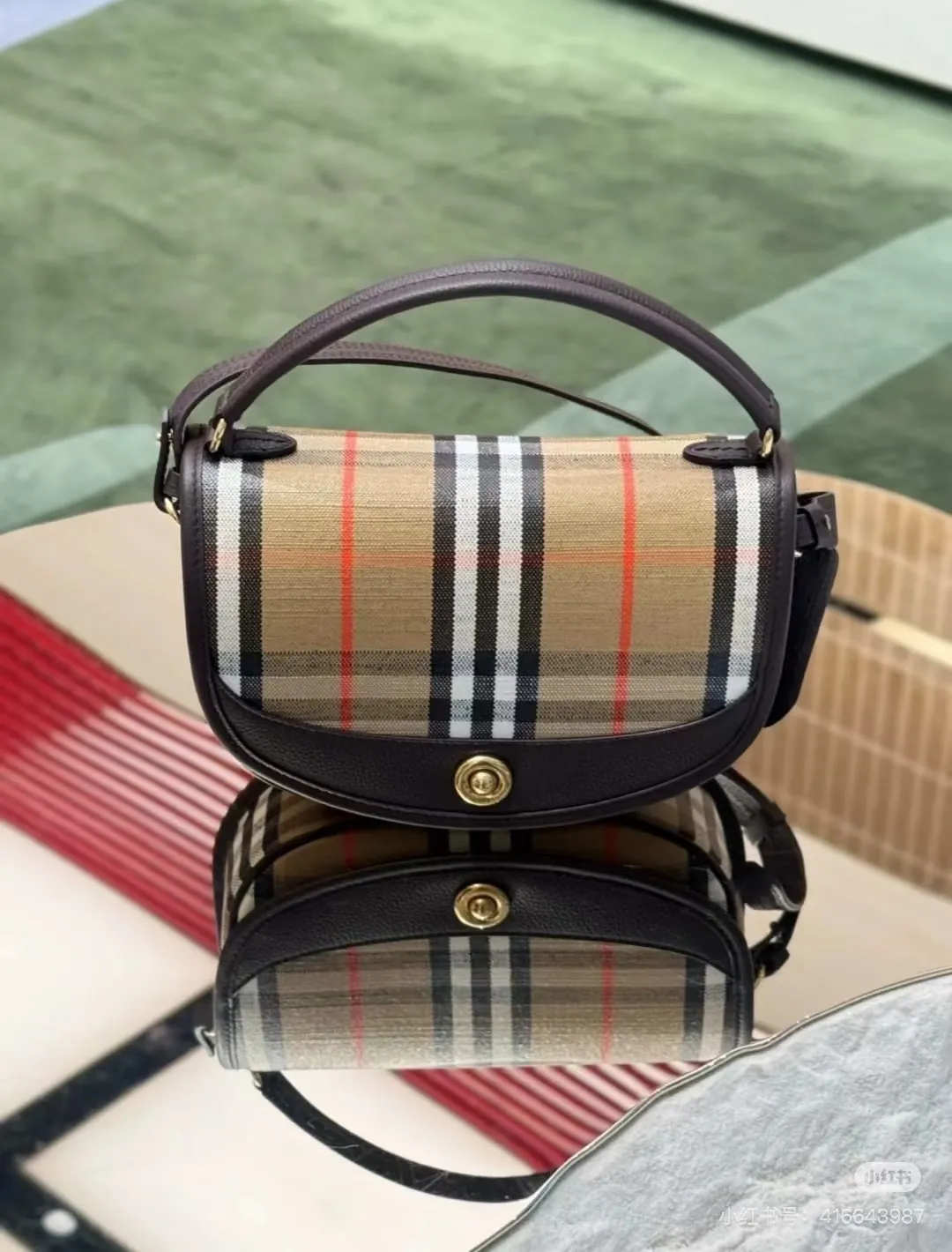 All Categories Burberry Women's Bags Burberry Original Order 2160