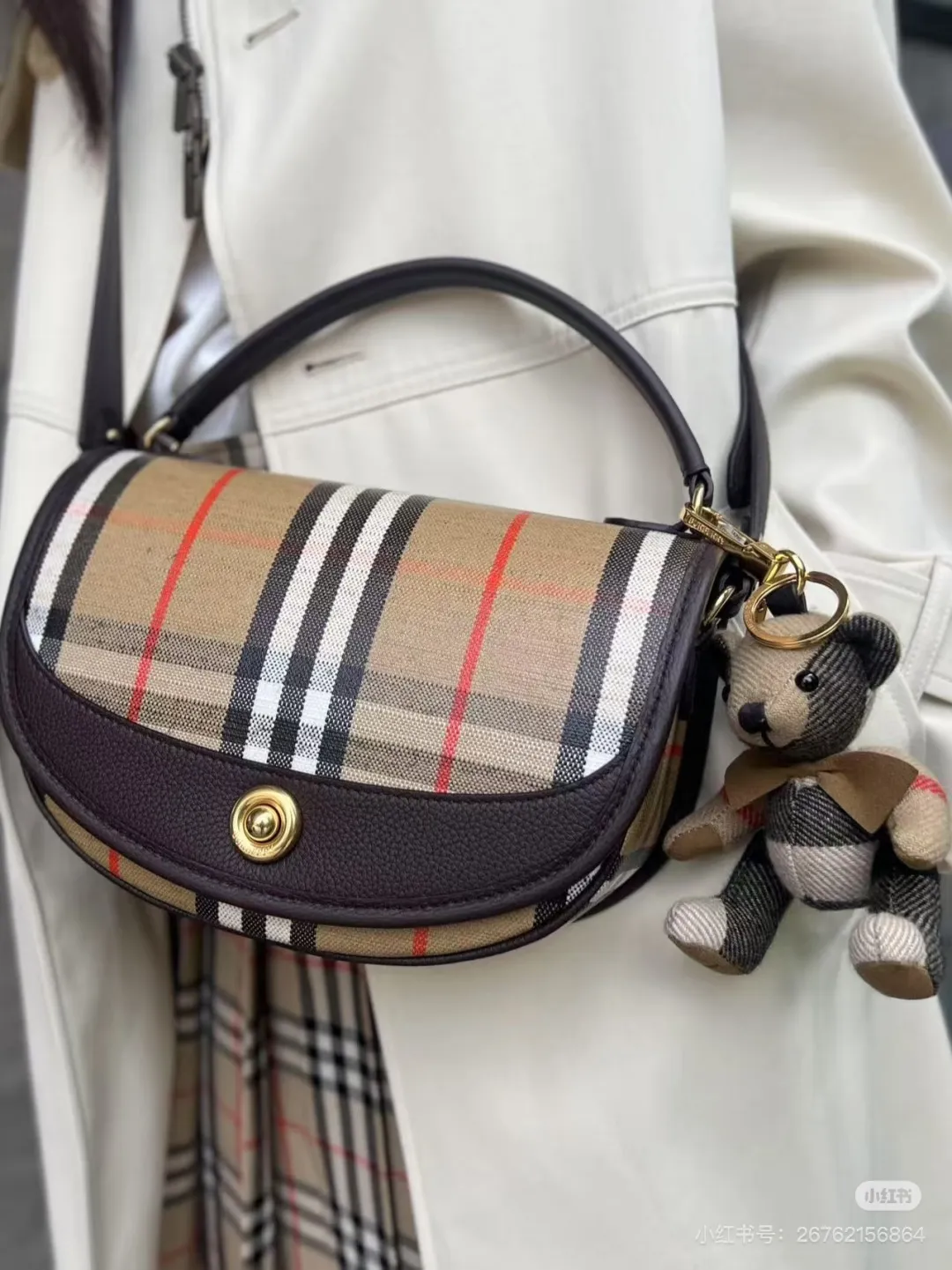 All Categories Burberry Women's Bags Burberry Original Order 2160