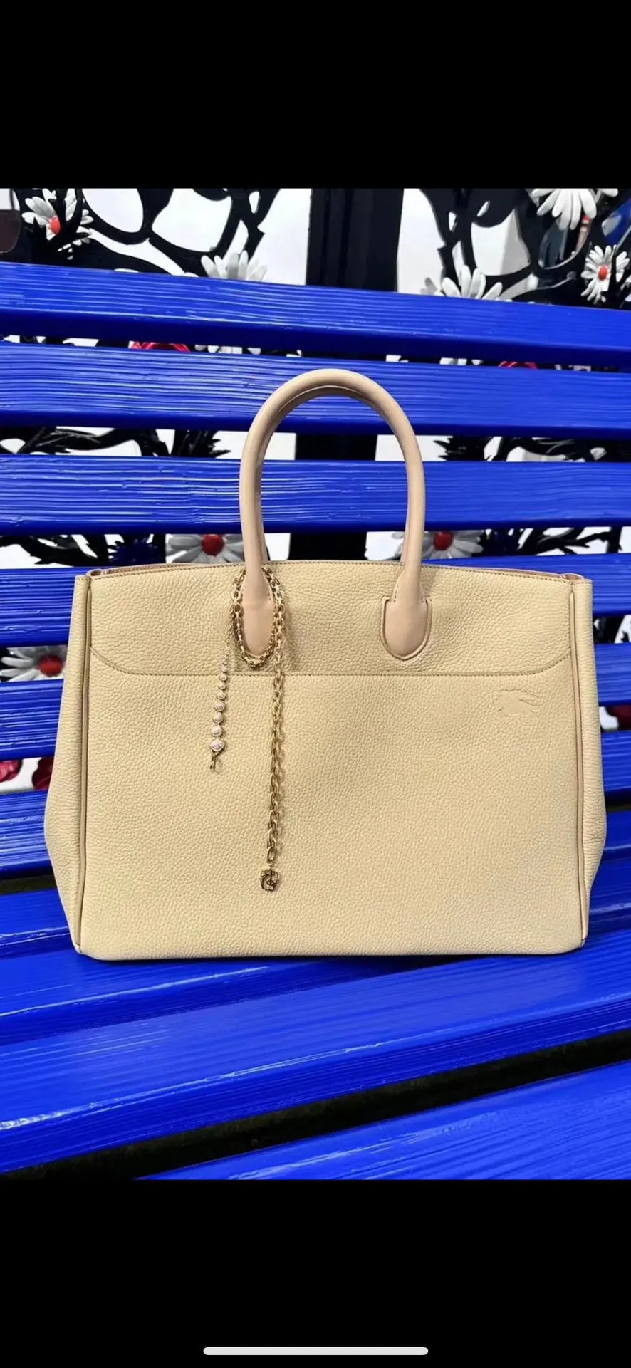 All Categories Burberry Women's Bags (Burberry) Burberry Original Order 4011