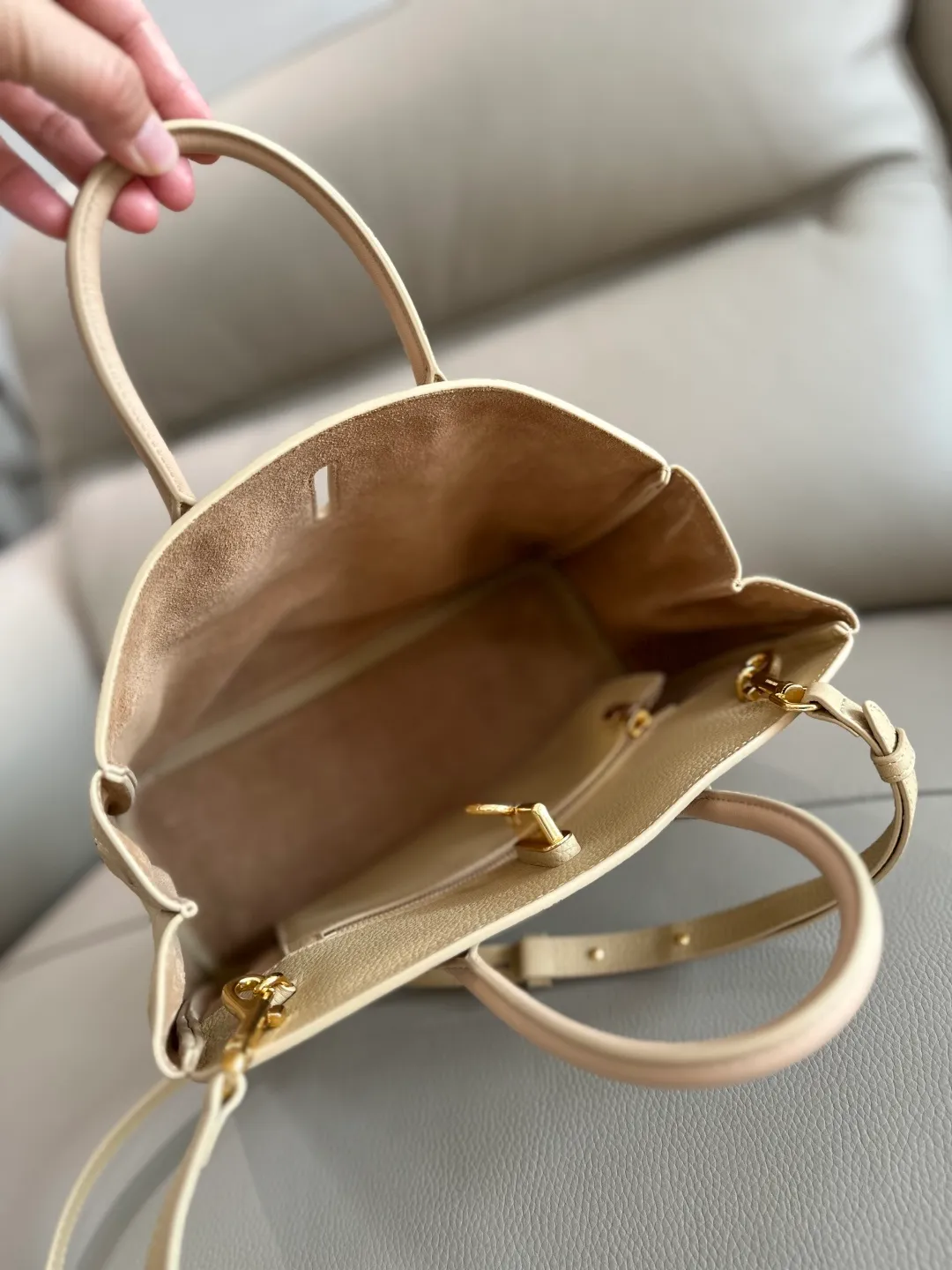 All Categories Burberry Women's Bags (Burberry) Burberry Original Order 4011