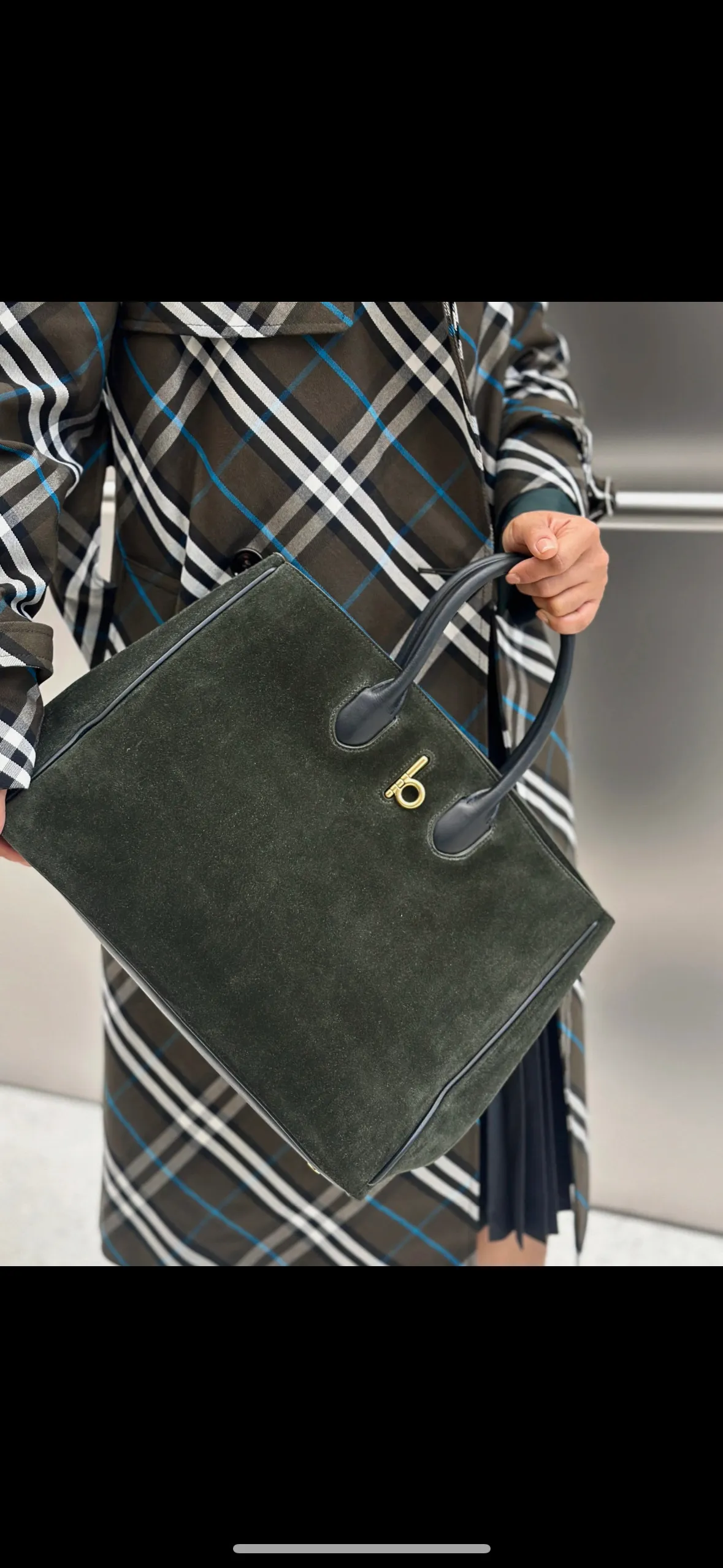 All Categories Burberry Women's Bags (Burberry) Burberry Original Order 4011