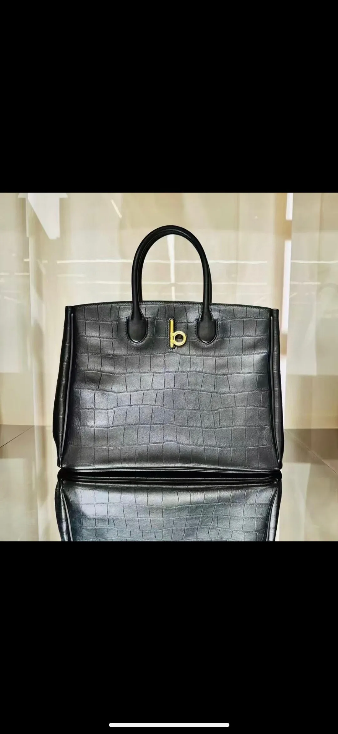 All Categories Burberry Women's Bags (Burberry) Burberry Original Order 4011