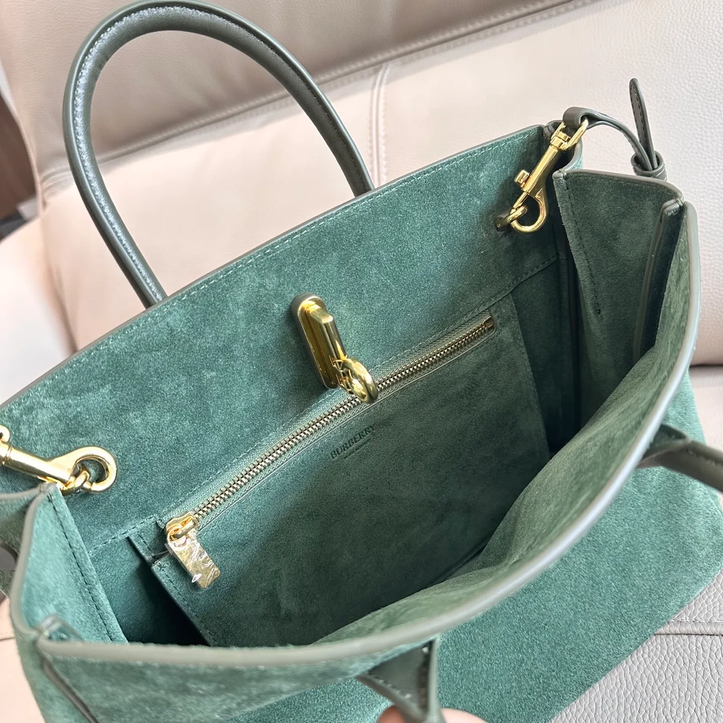 All Categories Burberry Women's Bags (Burberry) Burberry Original Order 4011