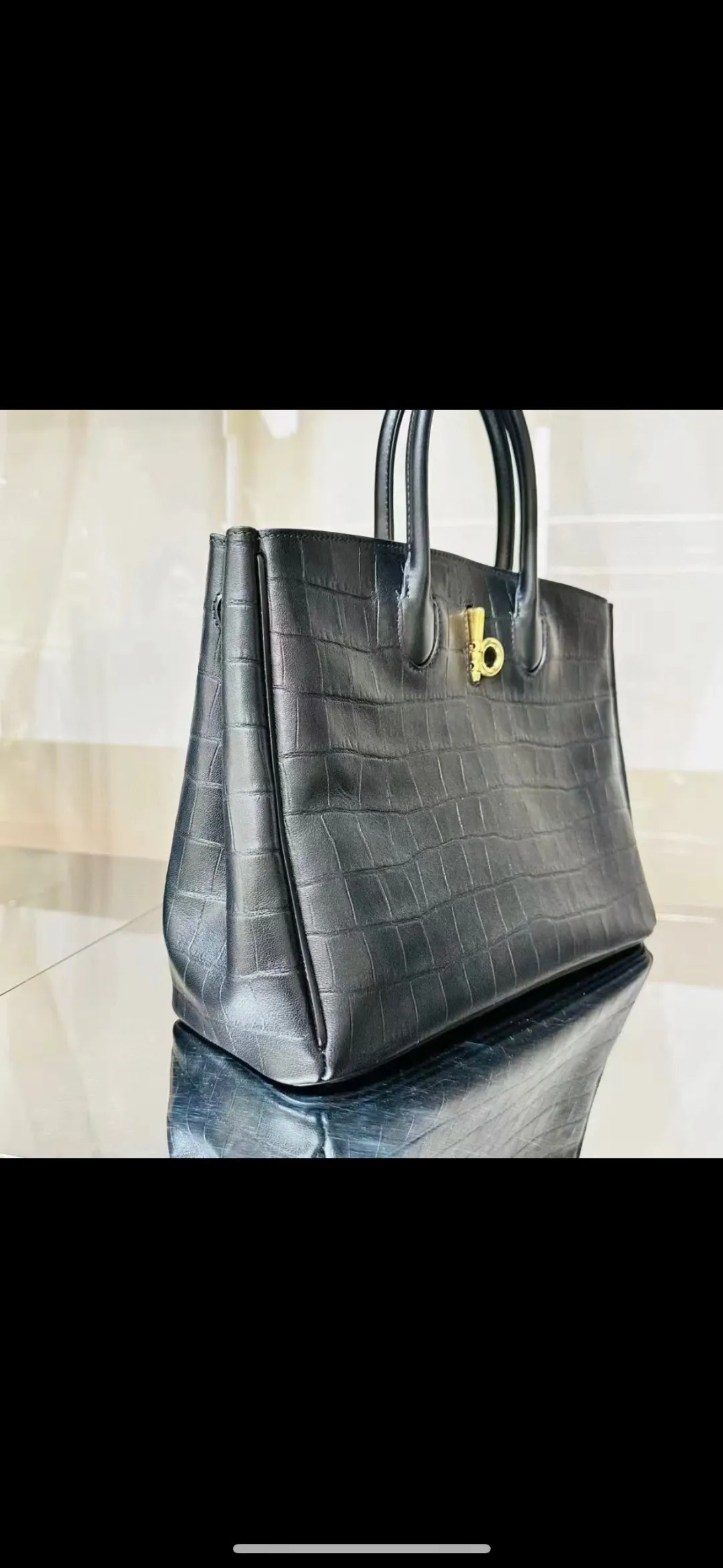 All Categories Burberry Women's Bags (Burberry) Burberry Original Order 4011