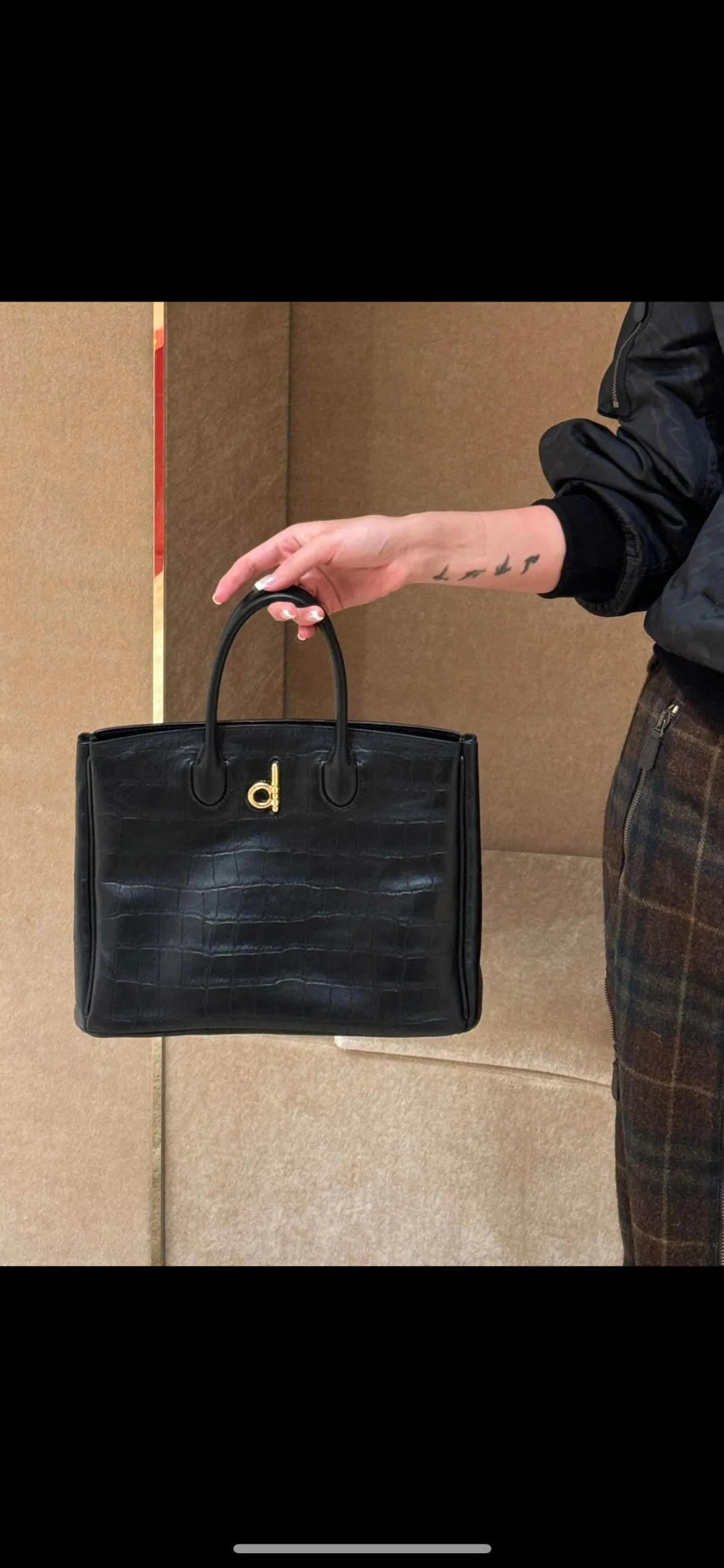 All Categories Burberry Women's Bags (Burberry) Burberry Original Order 4011
