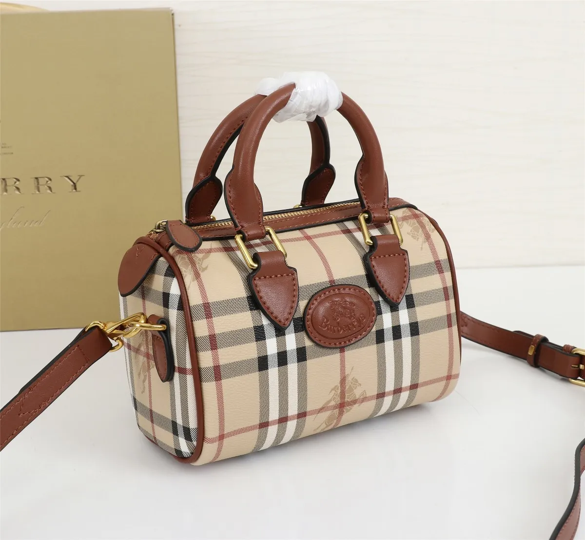 All categories Burberry women's bags (Burberry) Burberry 1218