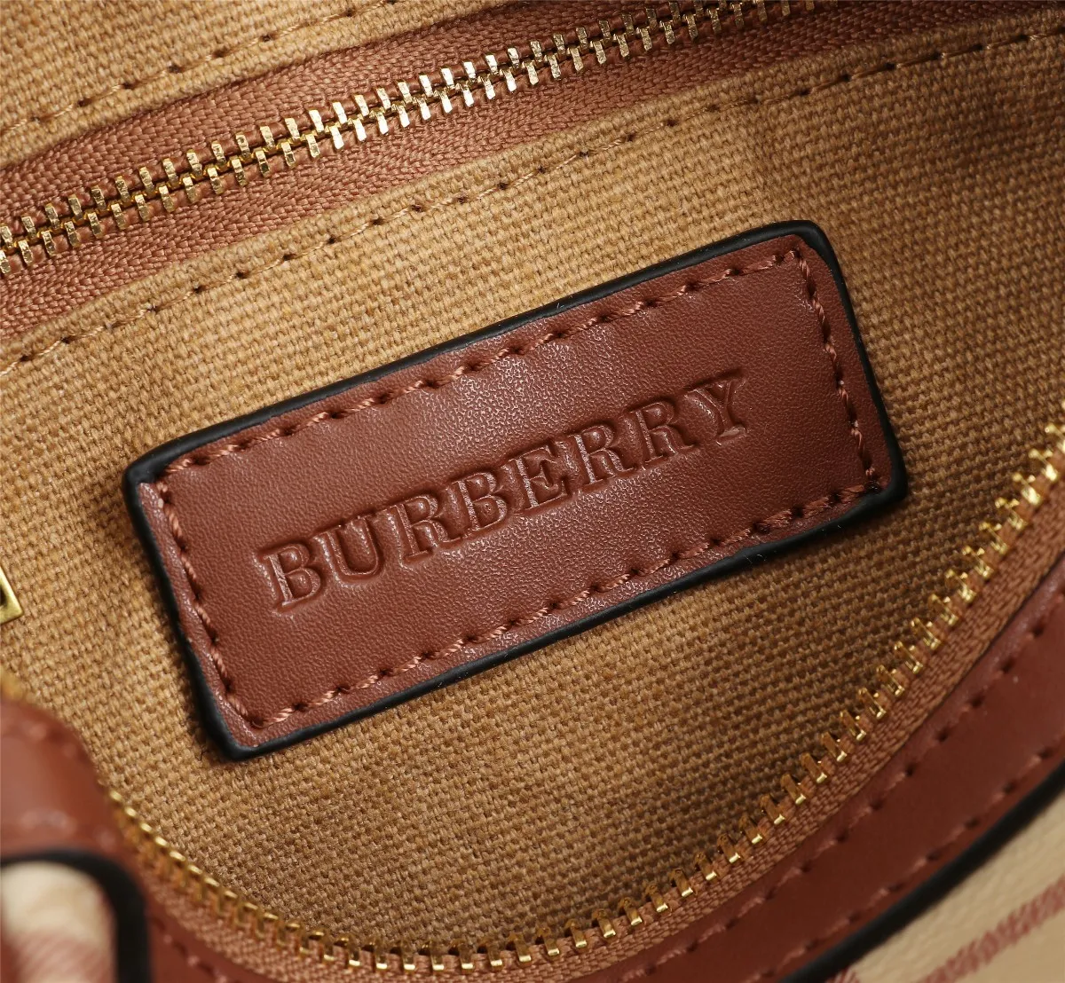 All categories Burberry women's bags (Burberry) Burberry 1218