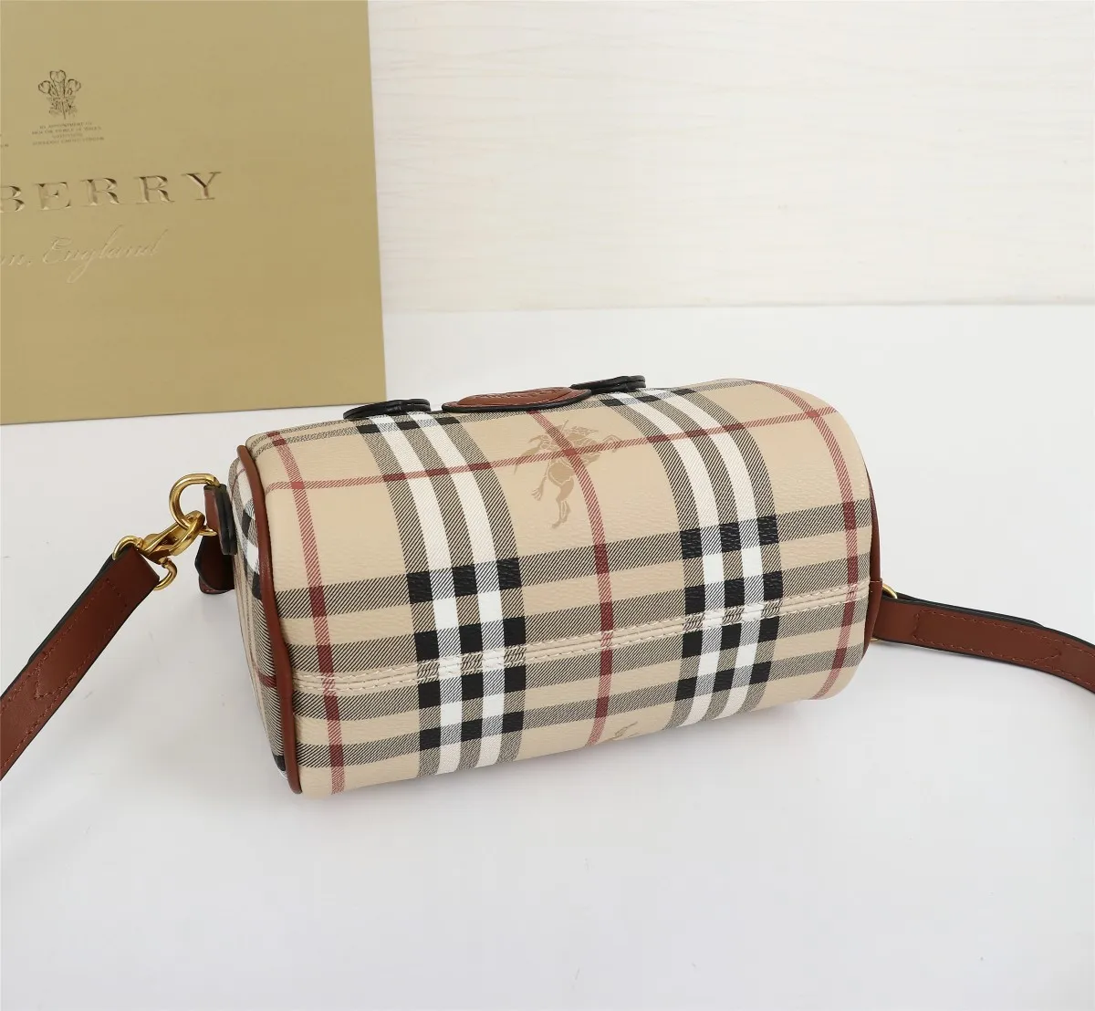 All categories Burberry women's bags (Burberry) Burberry 1218