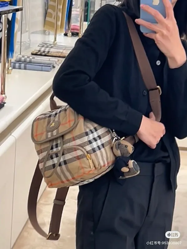 All Categories Burberry Women's Bags Burberry Original Order 3941