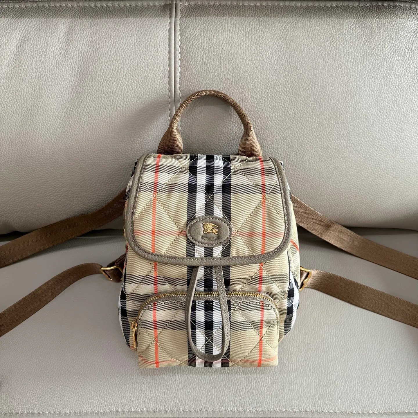 All Categories Burberry Women's Bags Burberry Original Order 3941