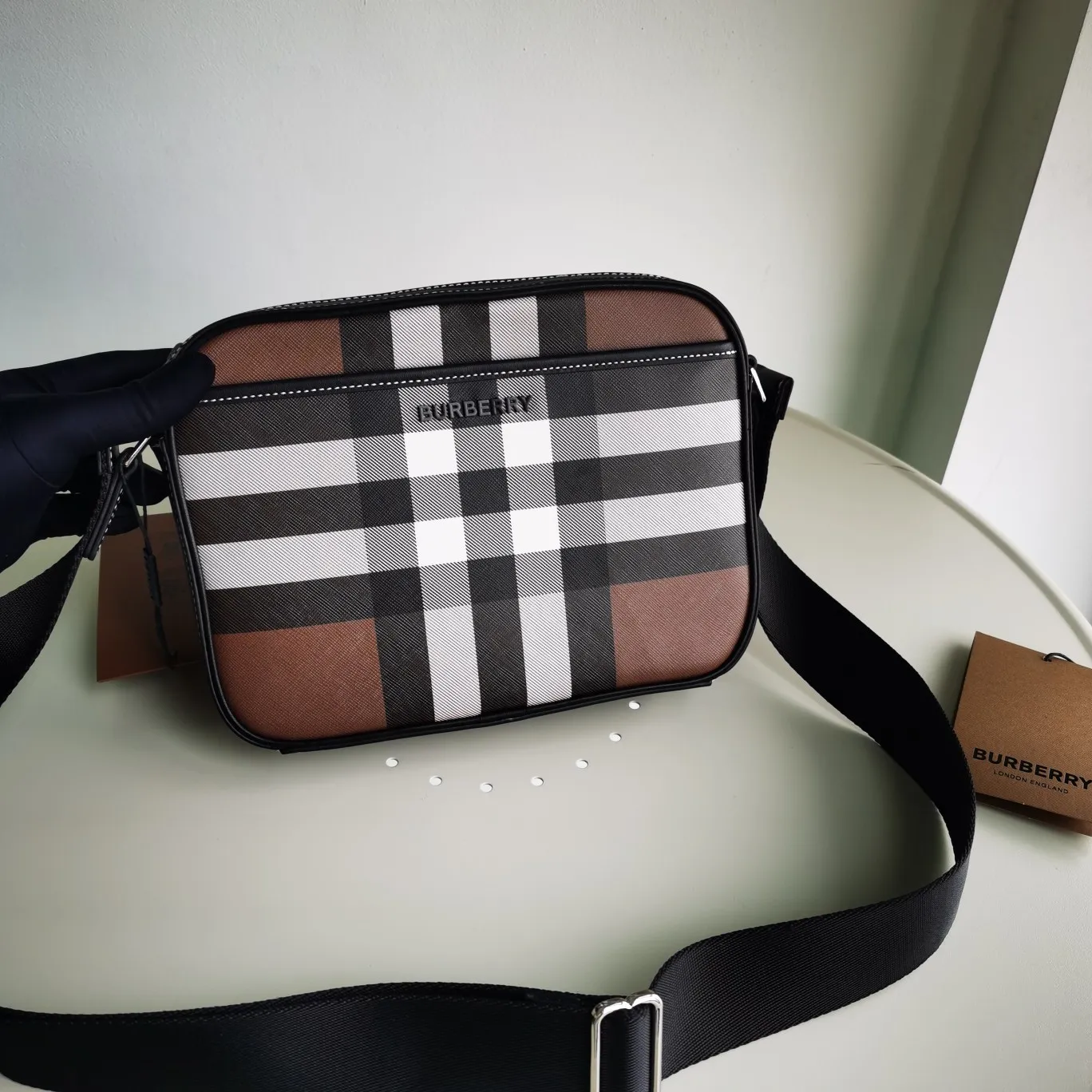 All categories Burberry women's bags (Burberry) Burberry 85881