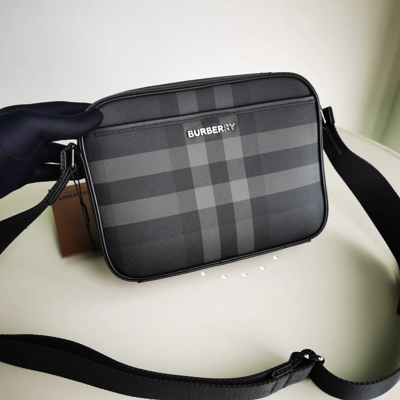All categories Burberry women's bags (Burberry) Burberry 85881