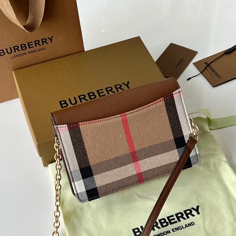 All categories Burberry women's bags (Burberry) Burberry 18696