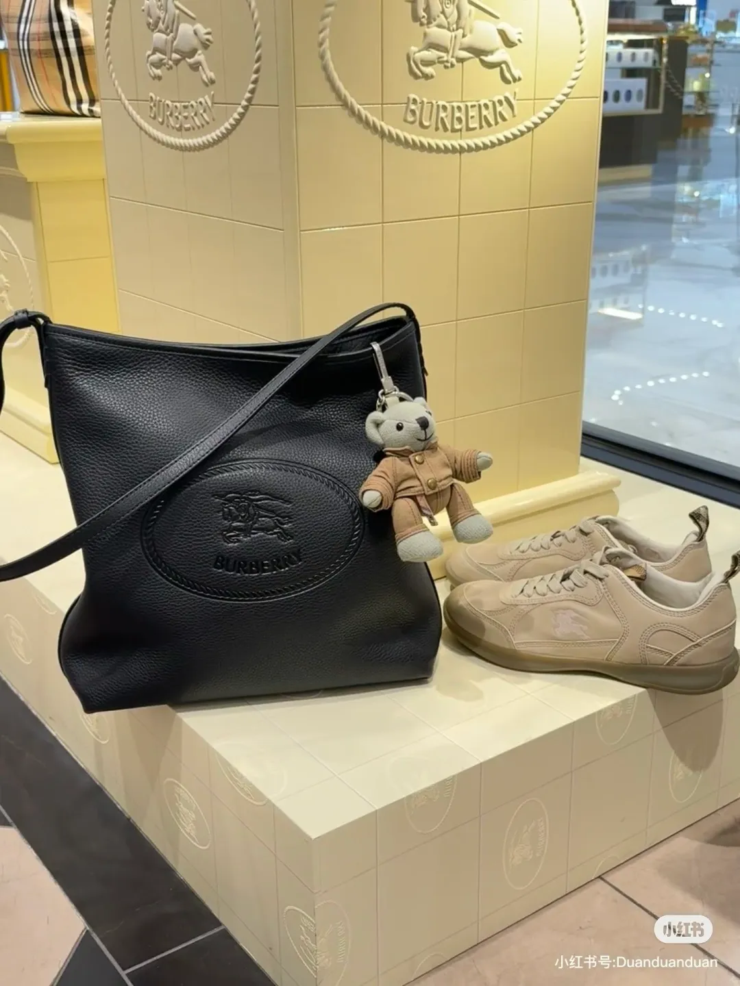 All Categories Burberry Women's Bags (Burberry) Burberry Special 2221