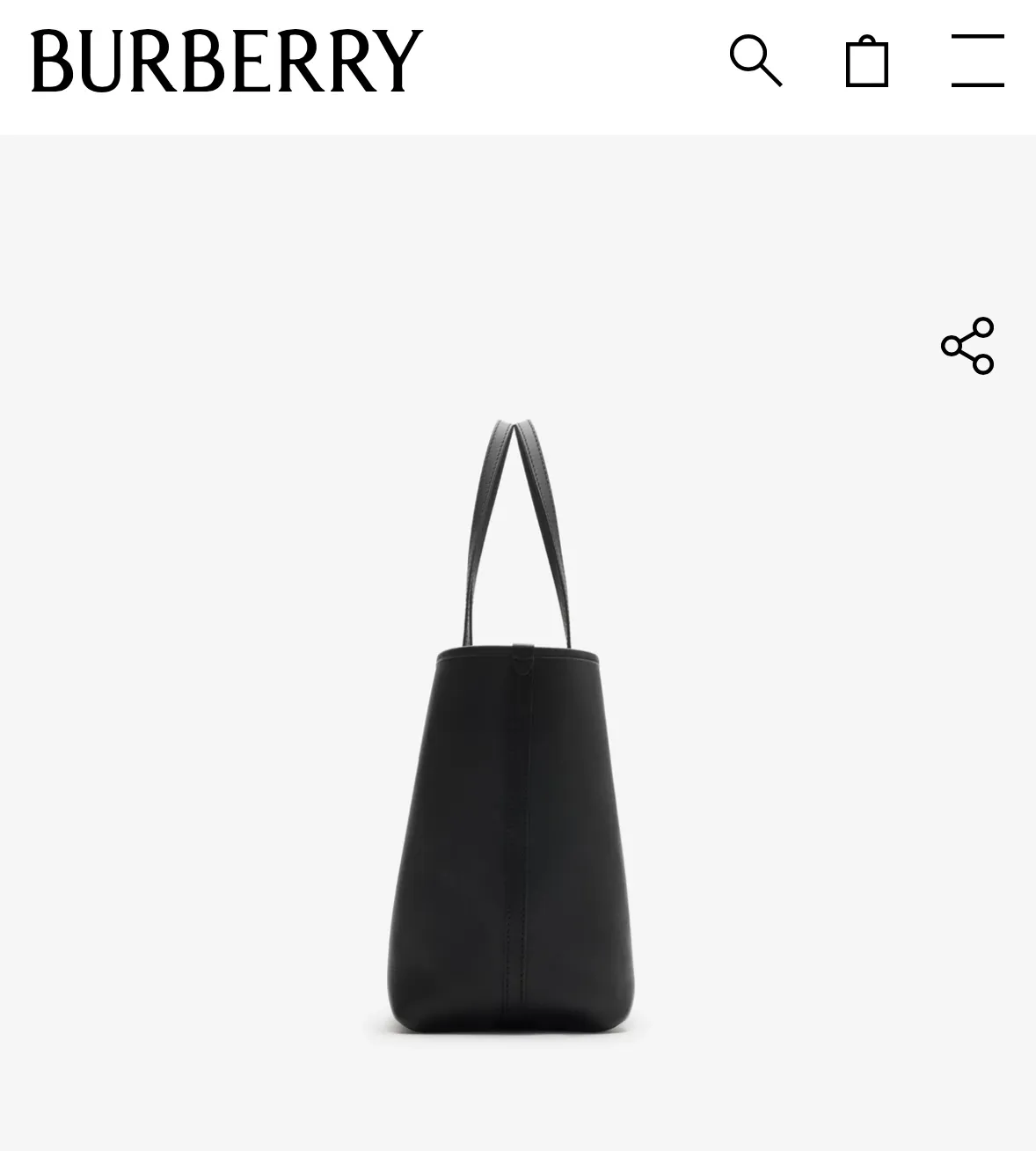 All Categories Burberry Women's Bags (Burberry) Burberry Special 2221