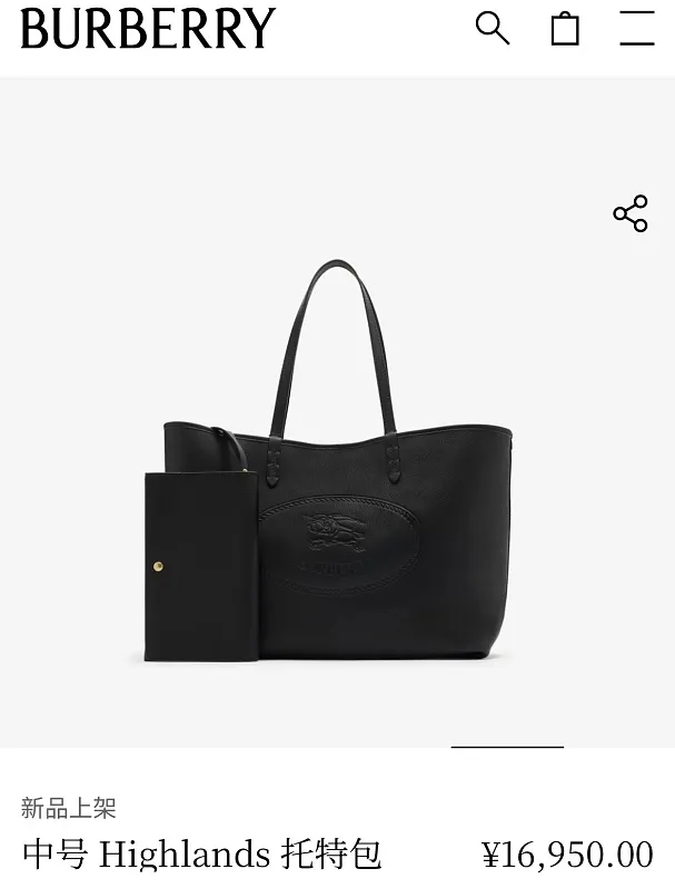 All Categories Burberry Women's Bags (Burberry) Burberry Special 2221