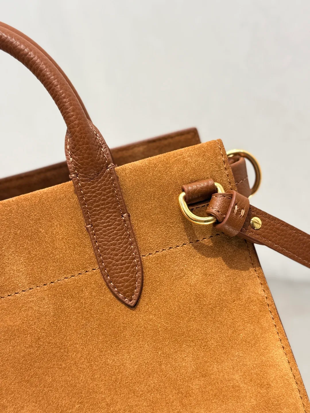All categories Burberry women's bags (Burberry) Burberry special 3491 suede