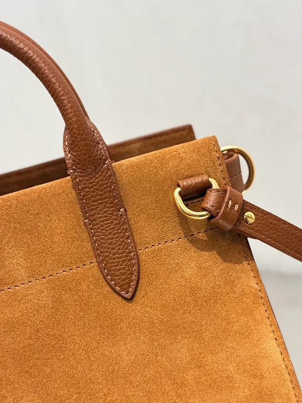 All categories Burberry women's bags (Burberry) Burberry special 3491 suede