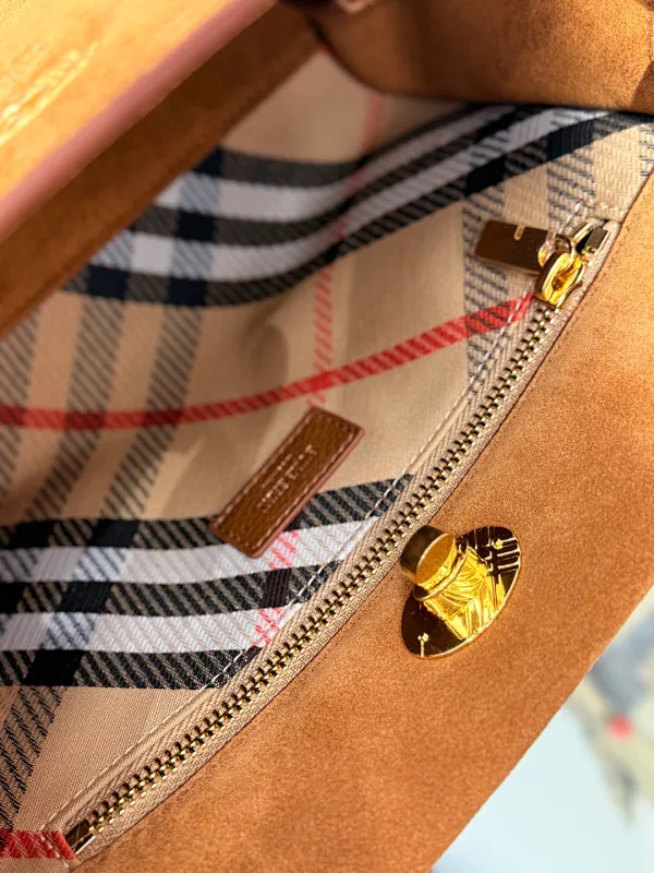 All categories Burberry women's bags (Burberry) Burberry special 3491 suede