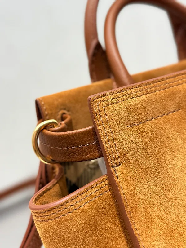 All categories Burberry women's bags (Burberry) Burberry special 3491 suede