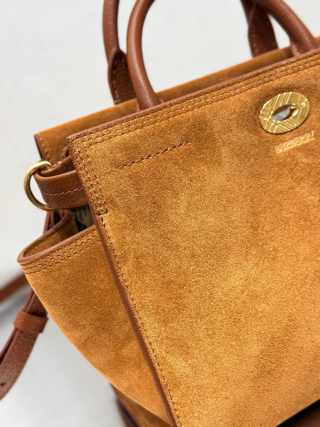 All categories Burberry women's bags (Burberry) Burberry special 3491 suede