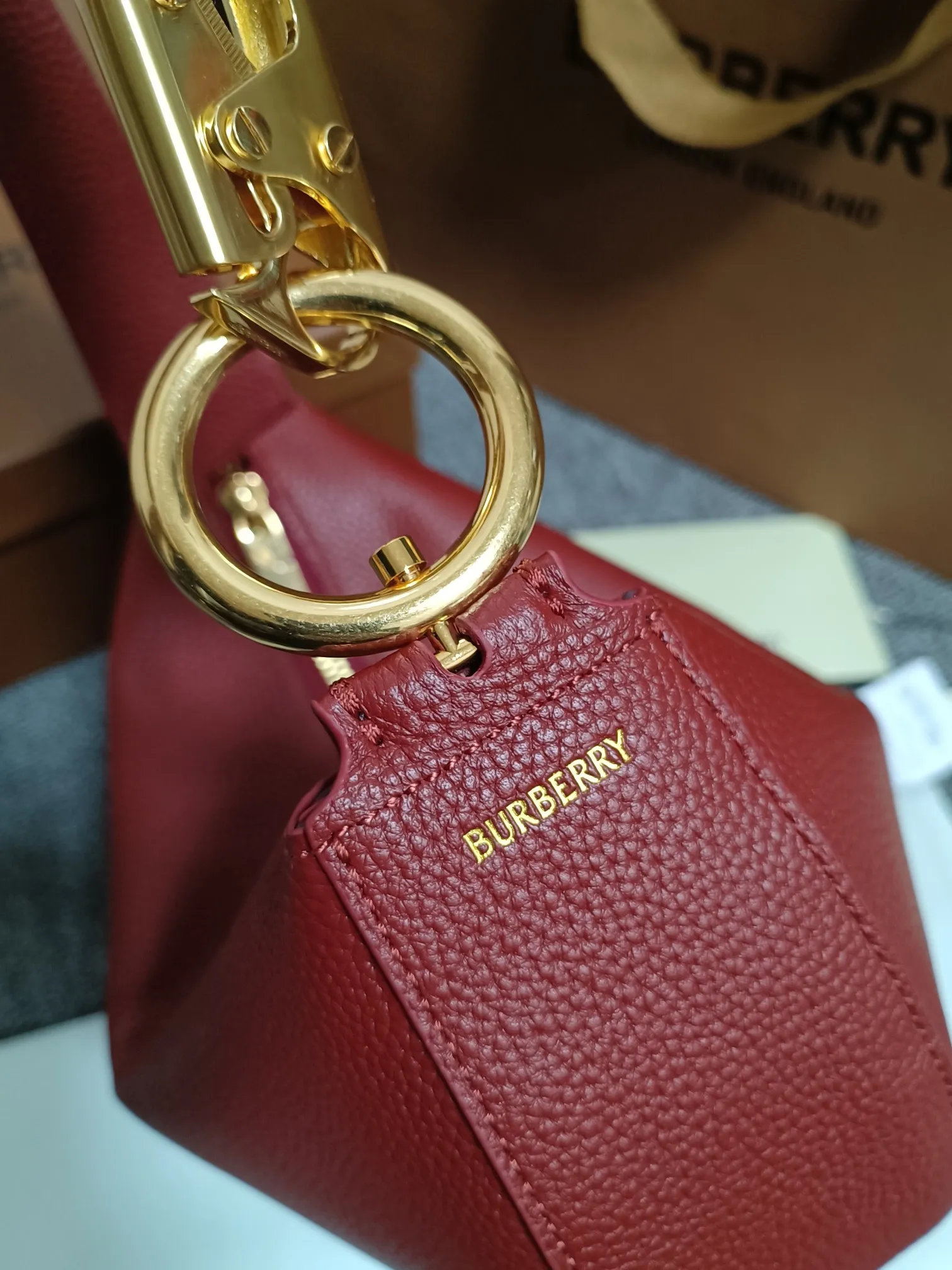 All categories Burberry women's bags (Burberry) Burberry 90112
