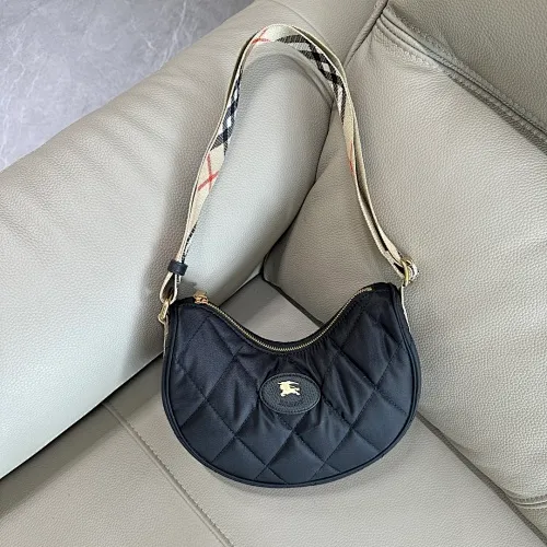 All Categories Official Website "Brand Women's Bags" Women's Bags 💙 Burberry 2025 New Burberry Underarm Bag