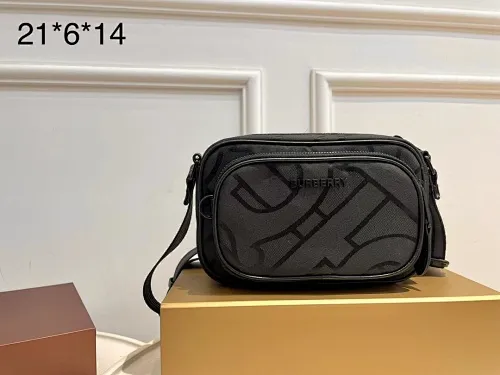 All Categories Official Website "Brand Women's Bags" Women's Bags 💙 Burberry 2023 New Burberry Crossbody Bag
