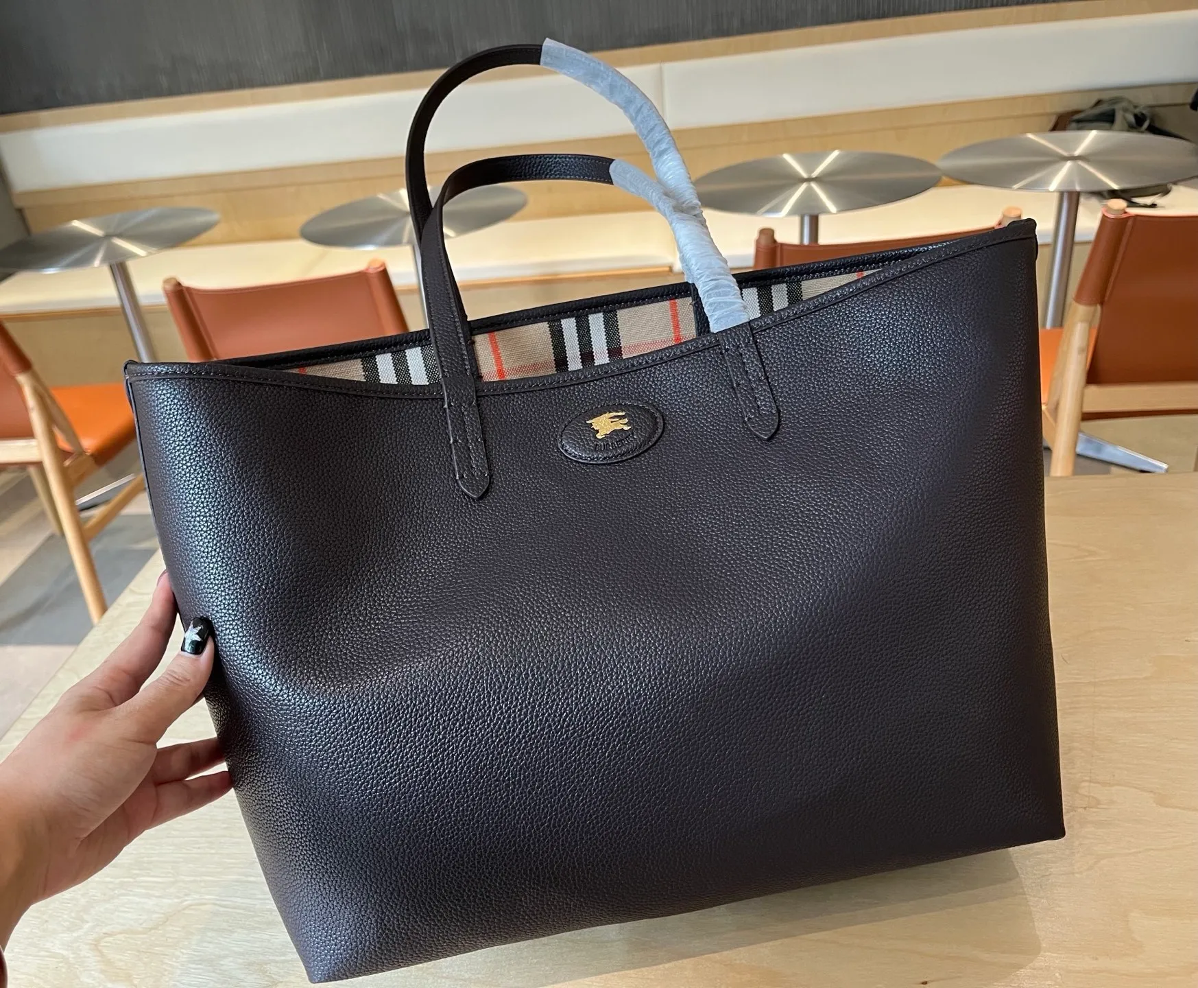 All categories Burberry women's bags (Burberry) Burberry 7201