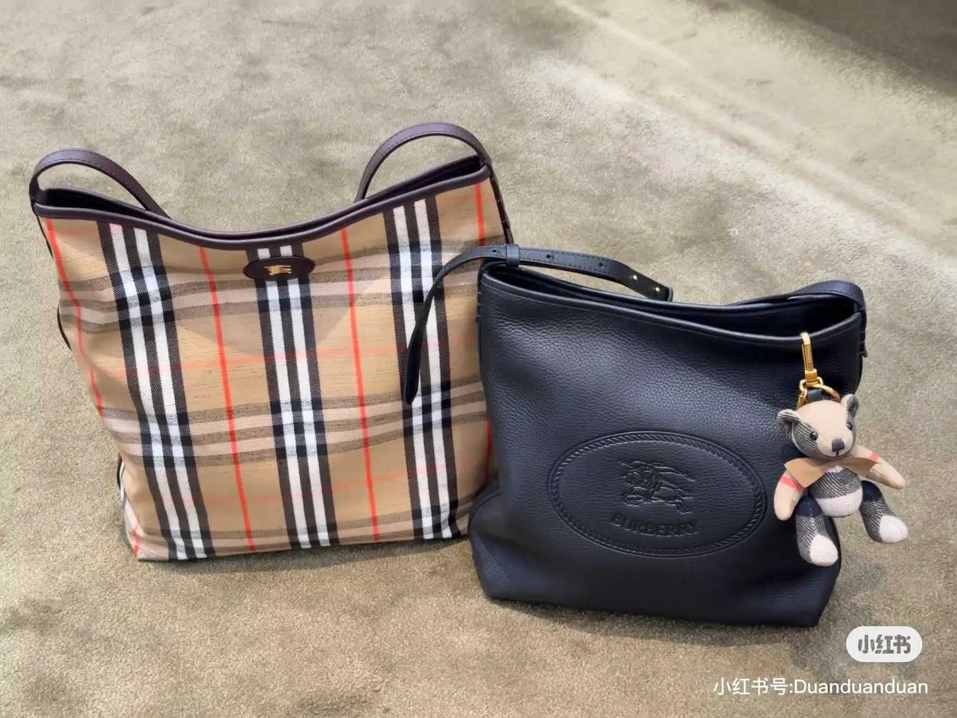 All Categories Burberry Women's Bags (Burberry) Burberry Special 2611