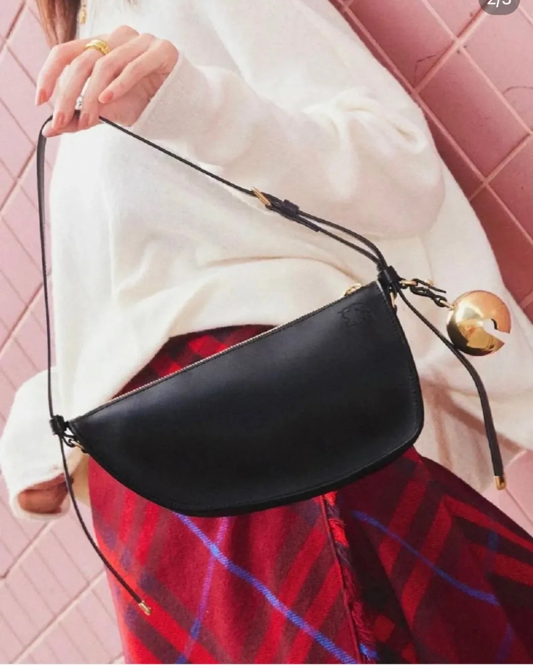 All categories Burberry women's bags (Burberry) Burberry 2655