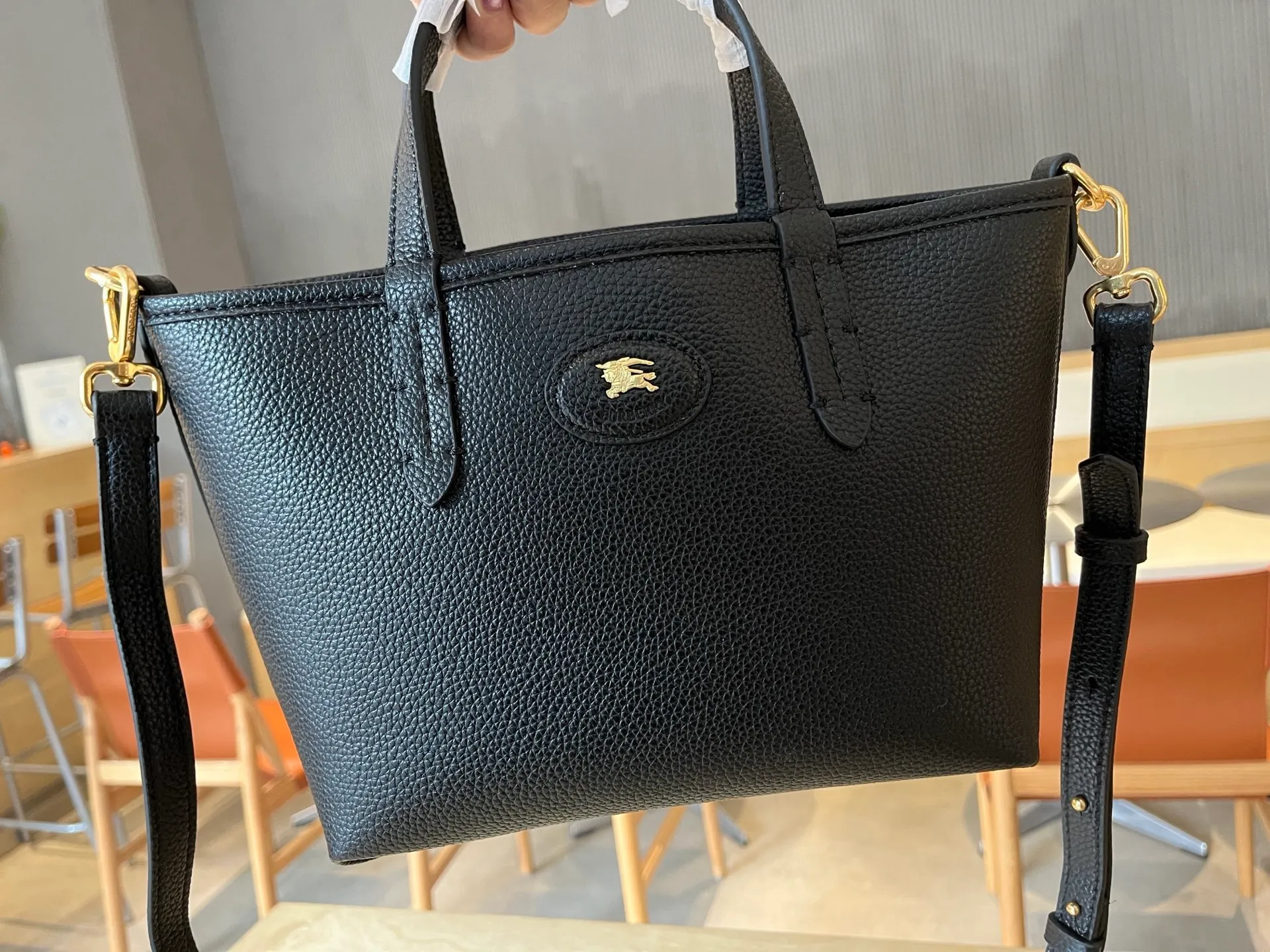 All categories Burberry women's bags (Burberry) Burberry 6271