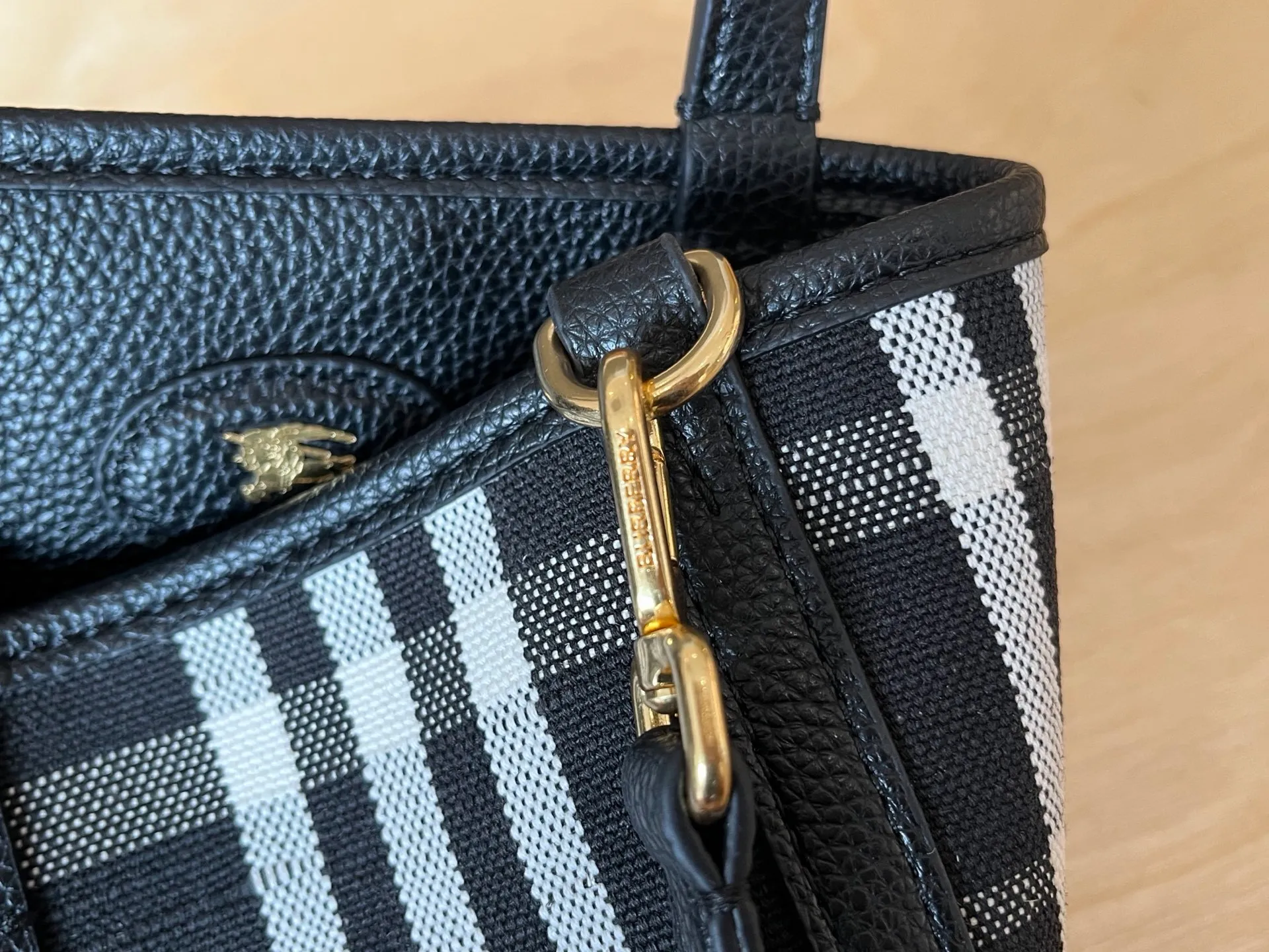 All categories Burberry women's bags (Burberry) Burberry 6271