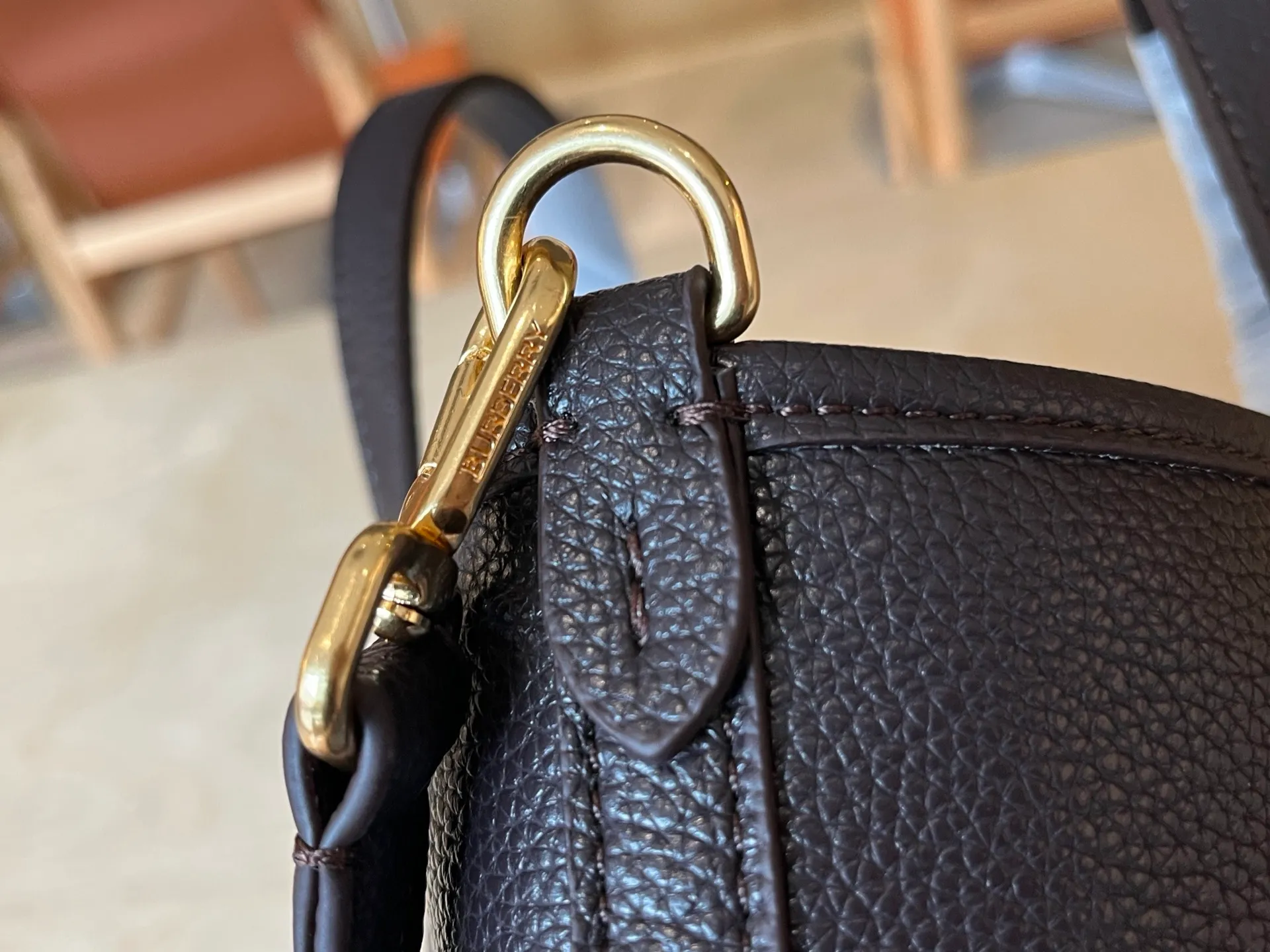 All categories Burberry women's bags (Burberry) Burberry 6271