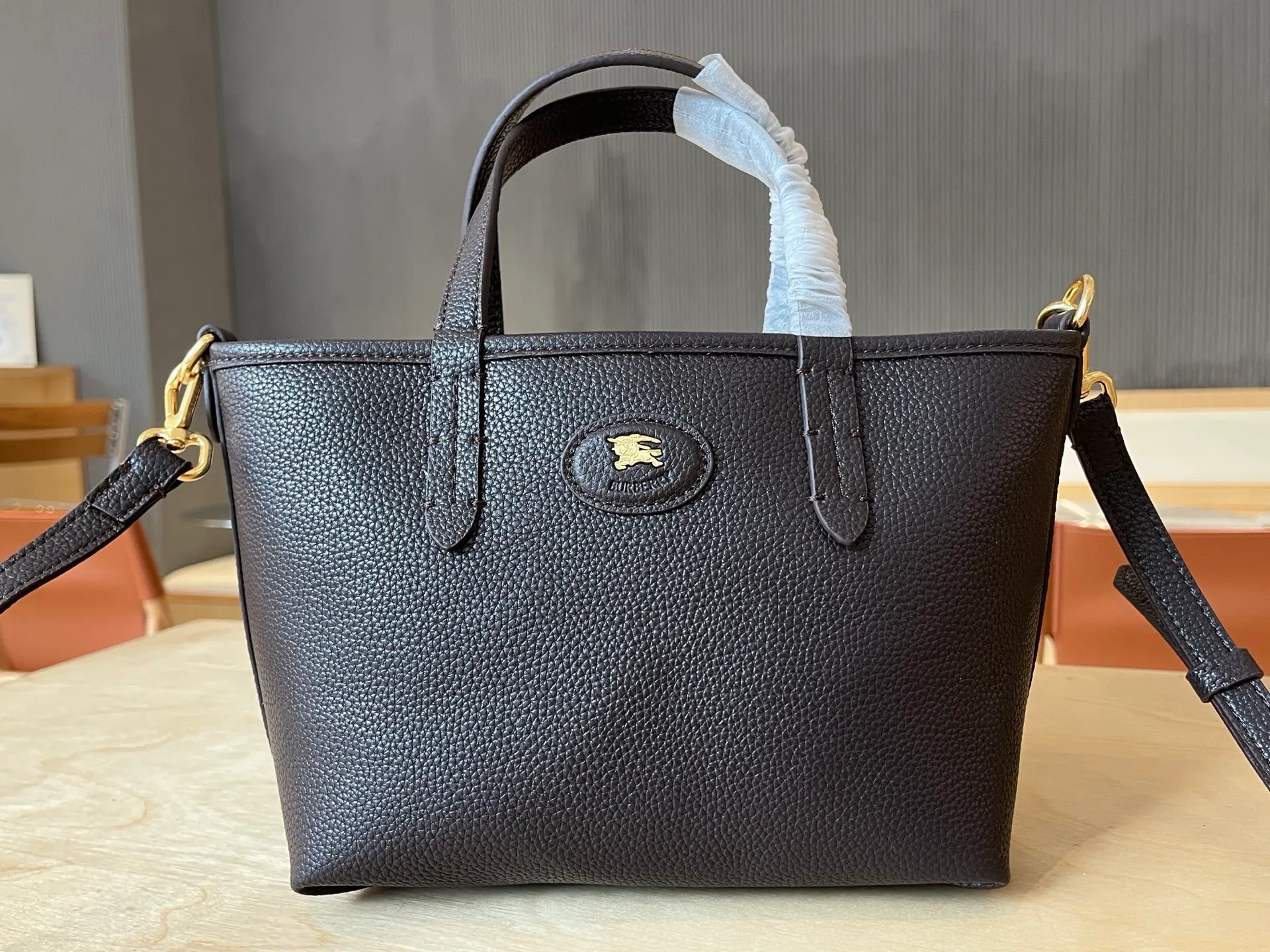 All categories Burberry women's bags (Burberry) Burberry 6271