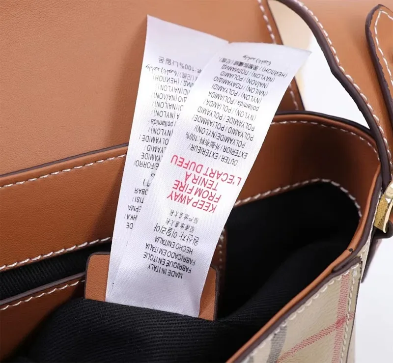 All categories Burberry women's bags (Burberry) Burberry 1209