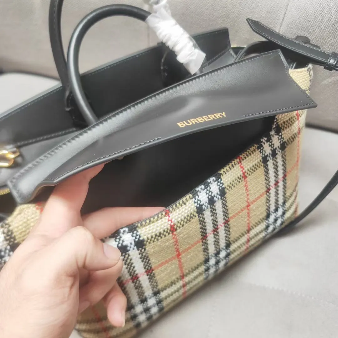 All categories Burberry women's bags (Burberry) Burberry original order 2813
