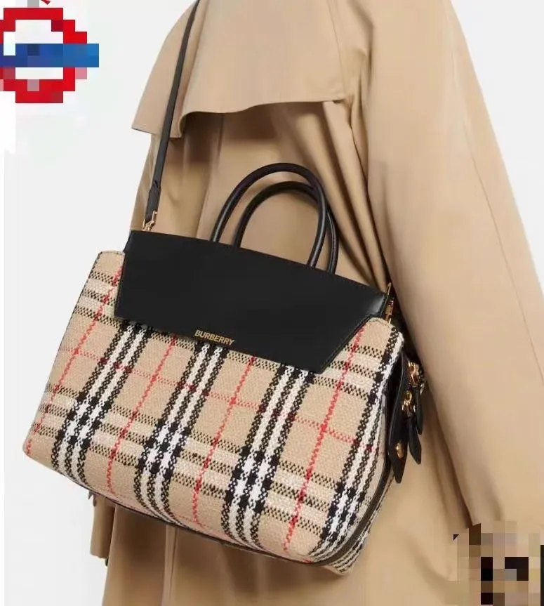 All categories Burberry women's bags (Burberry) Burberry original order 2813