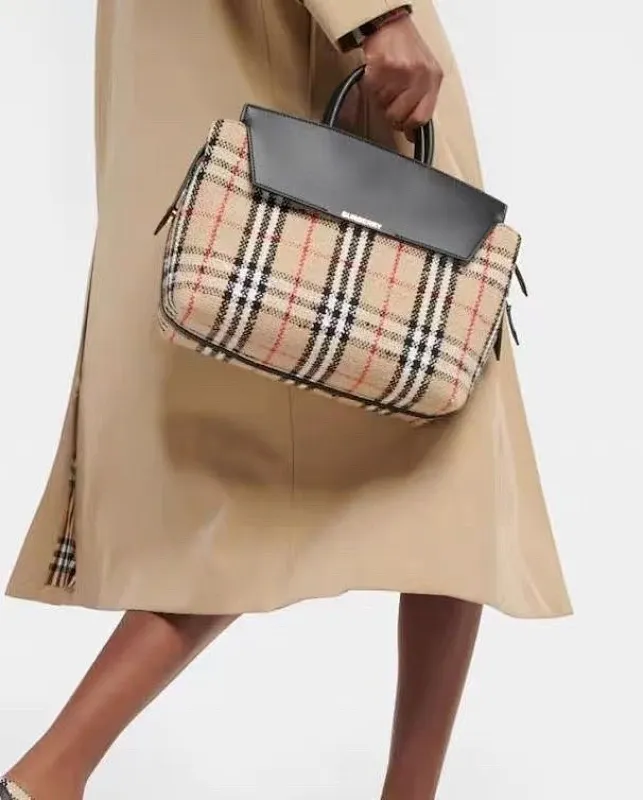All categories Burberry women's bags (Burberry) Burberry original order 2813