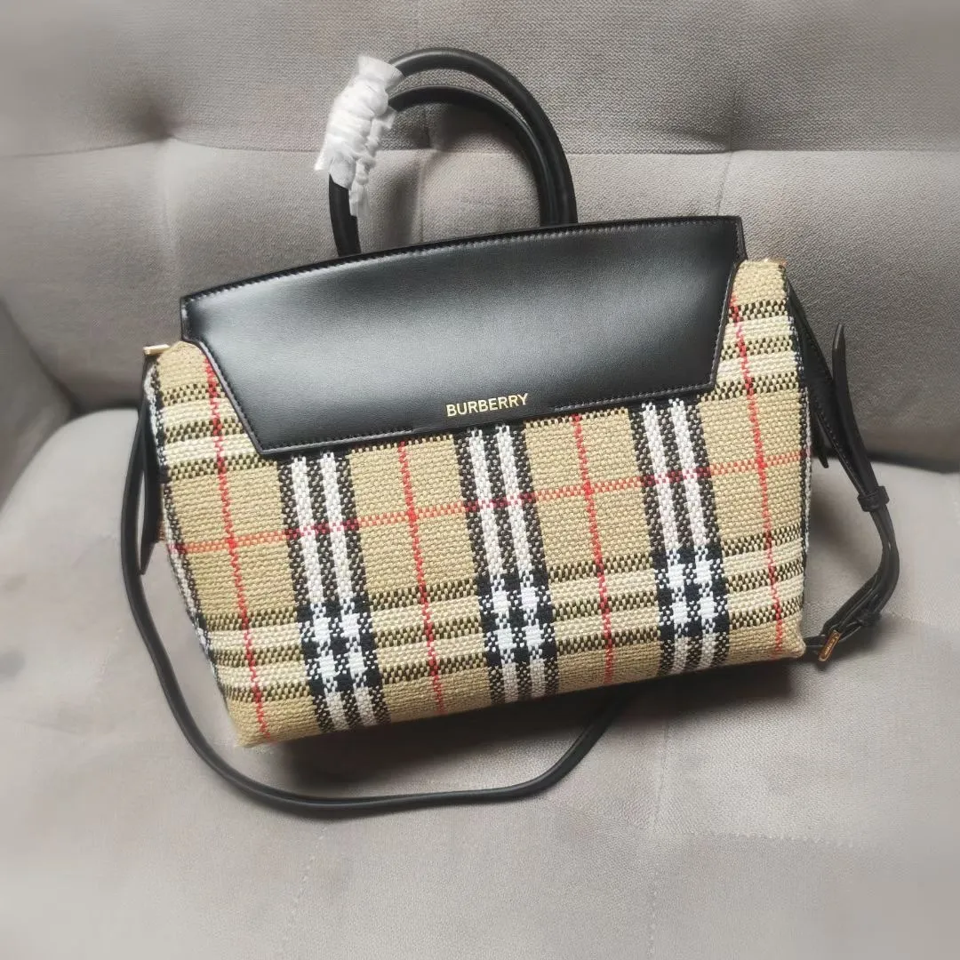All categories Burberry women's bags (Burberry) Burberry original order 2813