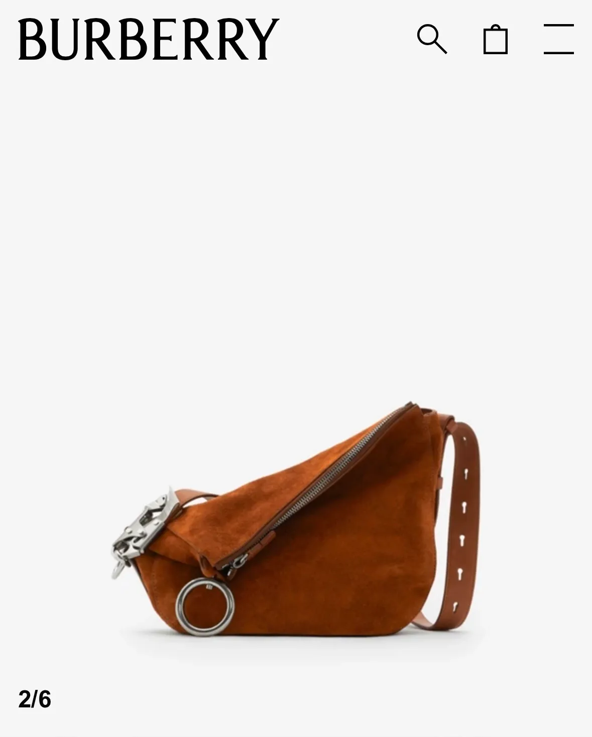 All Categories Burberry Women's Bags Burberry Original Order 248