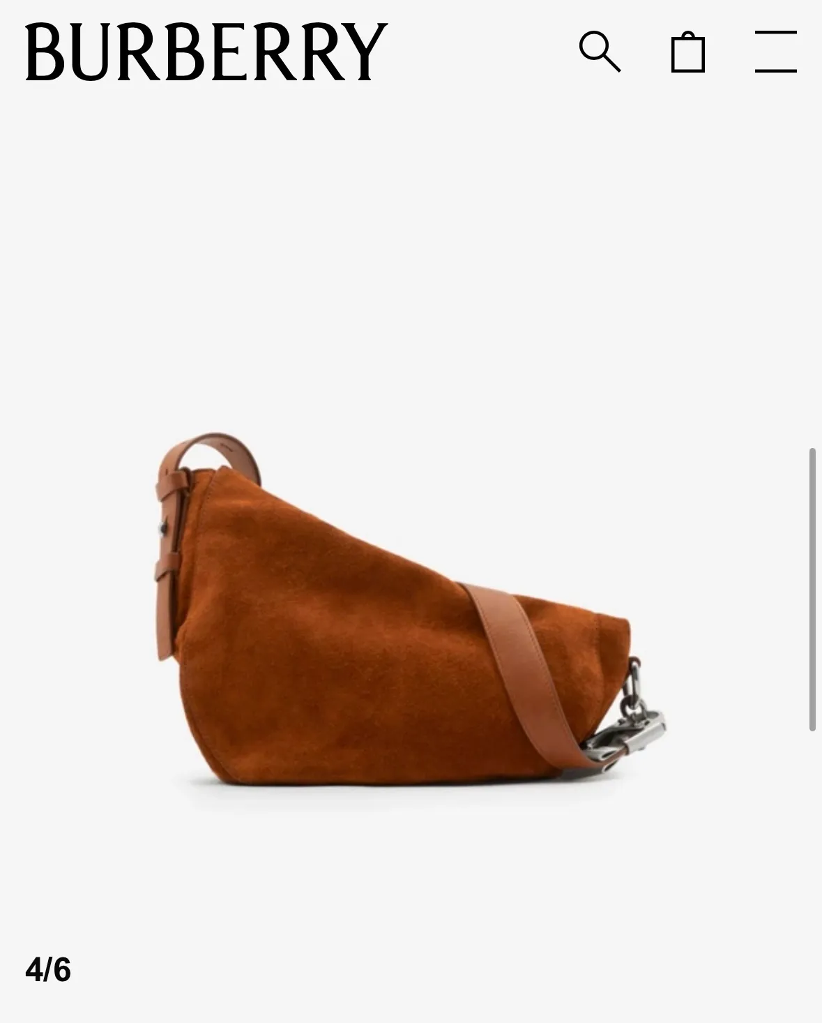 All Categories Burberry Women's Bags Burberry Original Order 248