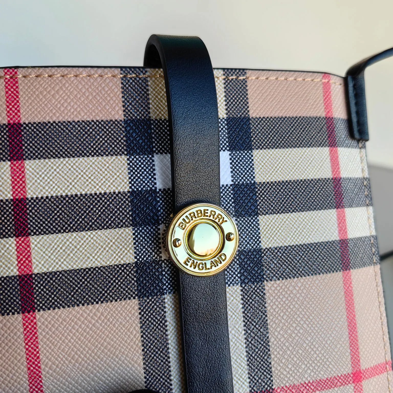 All categories Burberry women's bags (Burberry) Burberry 80527781