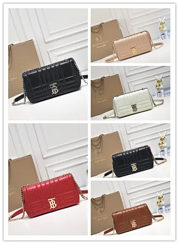 All categories Burberry women's bags (Burberry) Burberry 8378